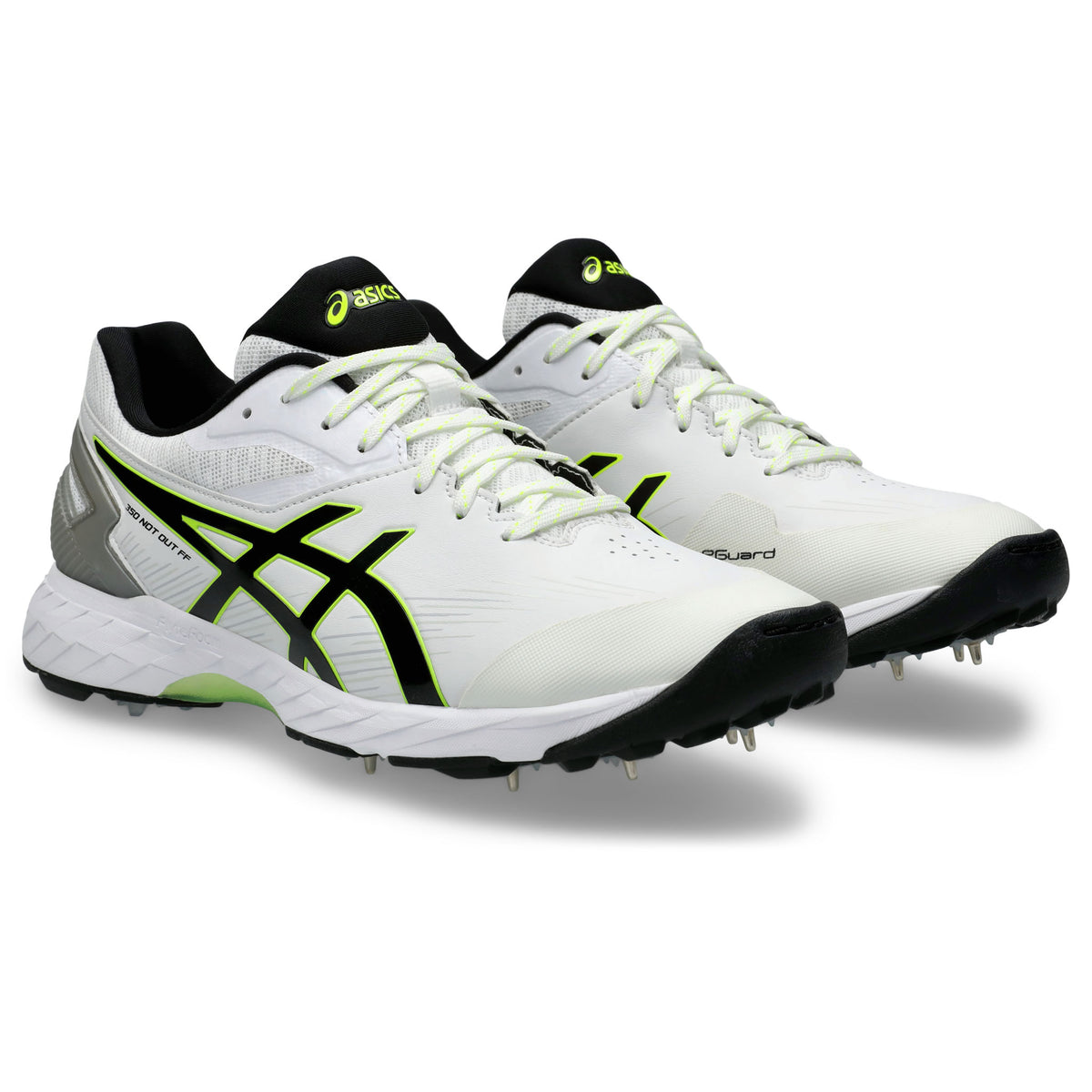 24/25 Asics 350 Not Out FF Full Spike Cricket Shoe