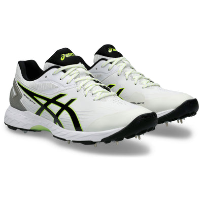 Asics 350 Not Out FF Full Spike Cricket Shoe Kingsgrove Sports