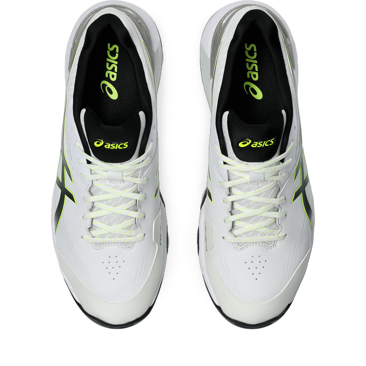 24/25 Asics 350 Not Out FF Full Spike Cricket Shoe