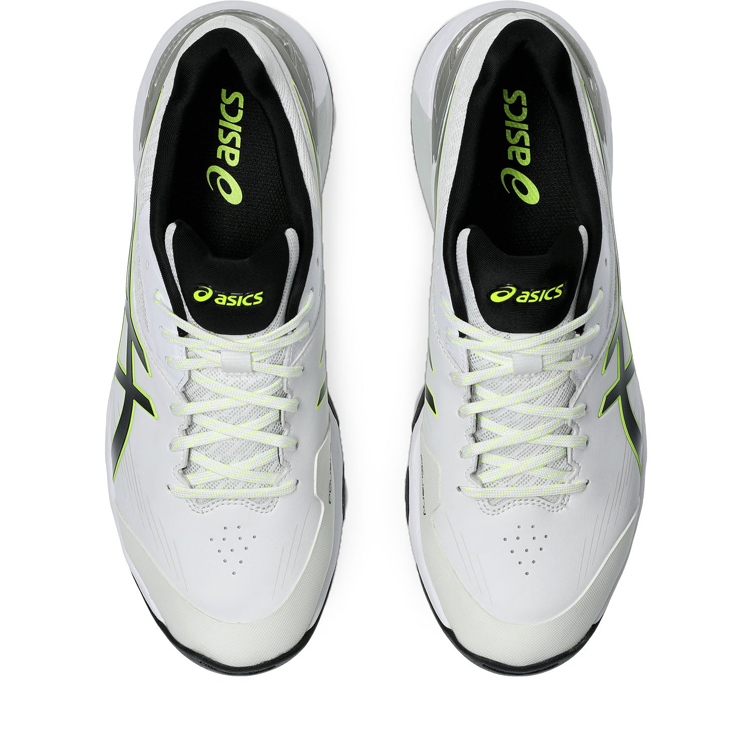 24/25 Asics 350 Not Out FF Full Spike Cricket Shoe