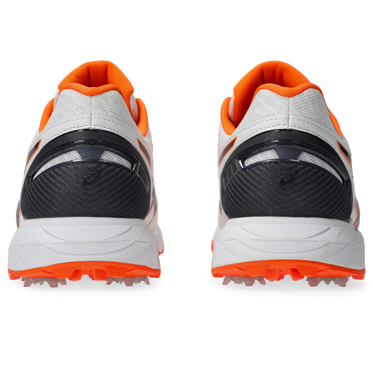 Asics 350 Not Out FF Full Spike Cricket Shoe