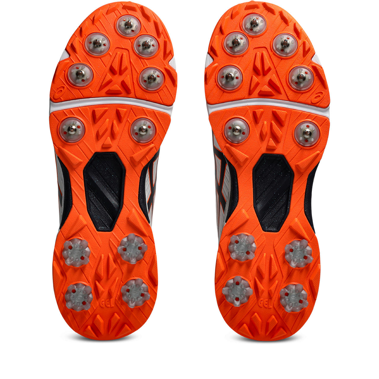 Asics 350 Not Out FF Full Spike Cricket Shoe - Kingsgrove Sports