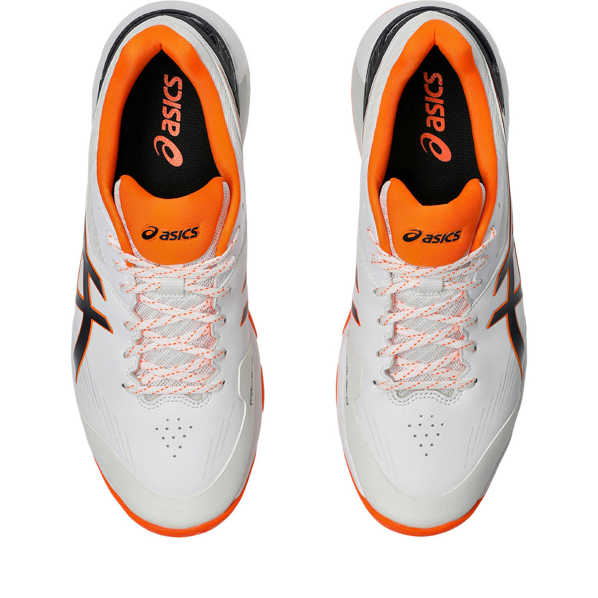 Asics 350 Not Out FF Full Spike Cricket Shoe - Kingsgrove Sports