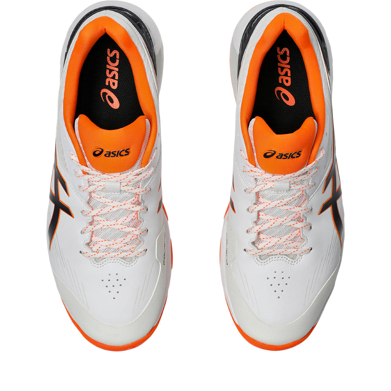 Asics 350 Not Out FF Full Spike Cricket Shoe