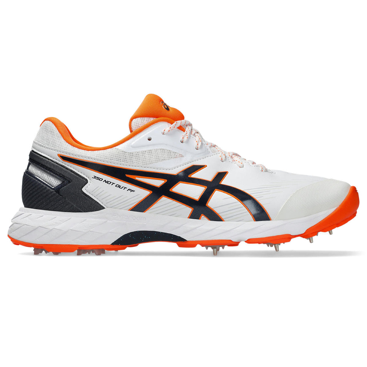 Asics 350 Not Out FF Full Spike Cricket Shoe - Kingsgrove Sports