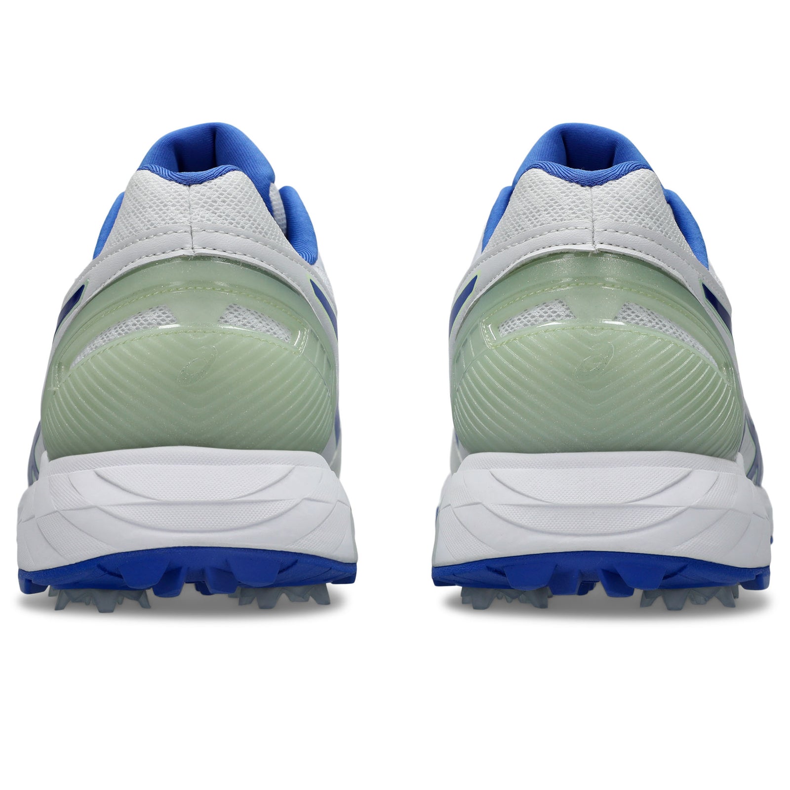 Asics 350 Not Out FF Full Spike Cricket Shoe