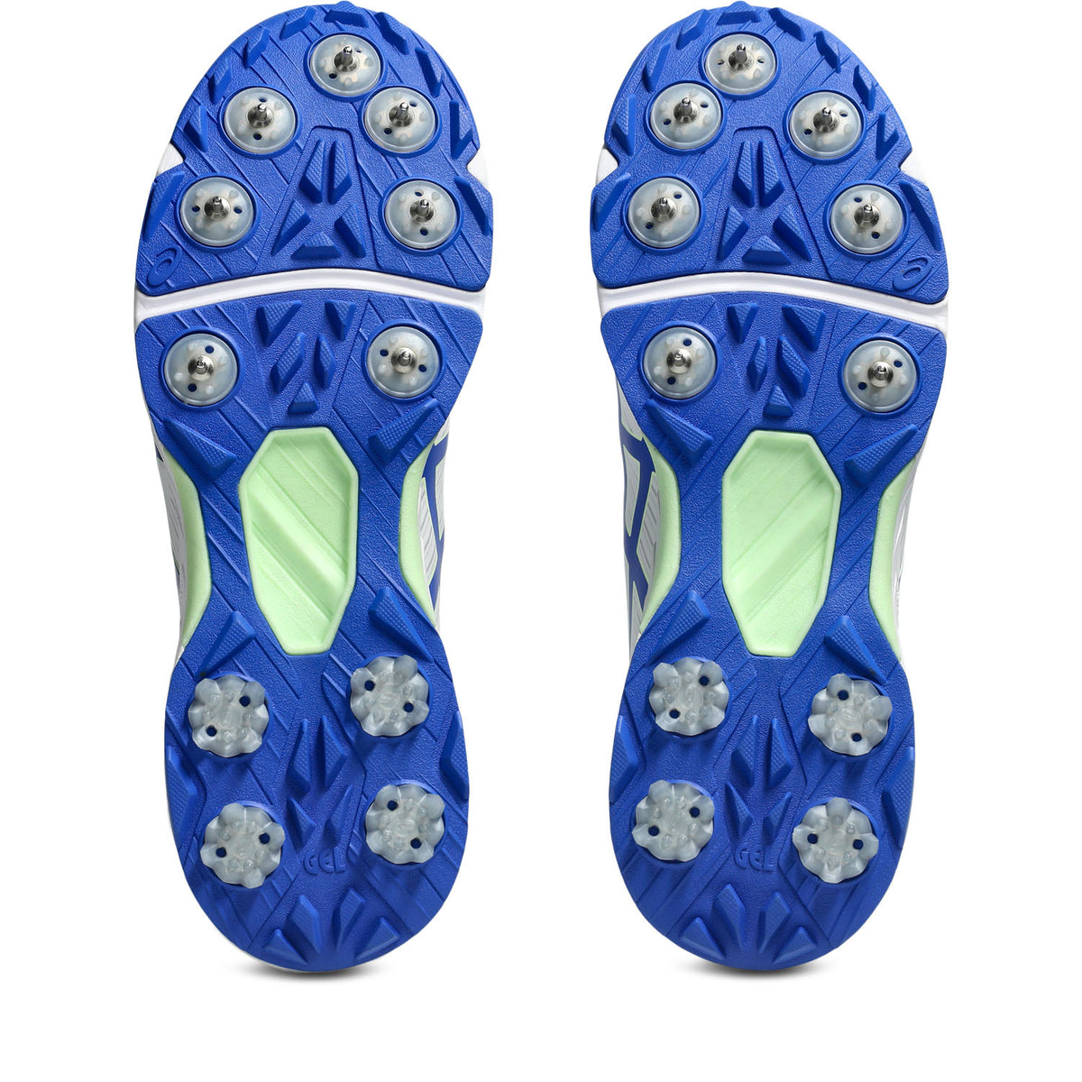 Asics 350 Not Out FF Full Spike Cricket Shoe