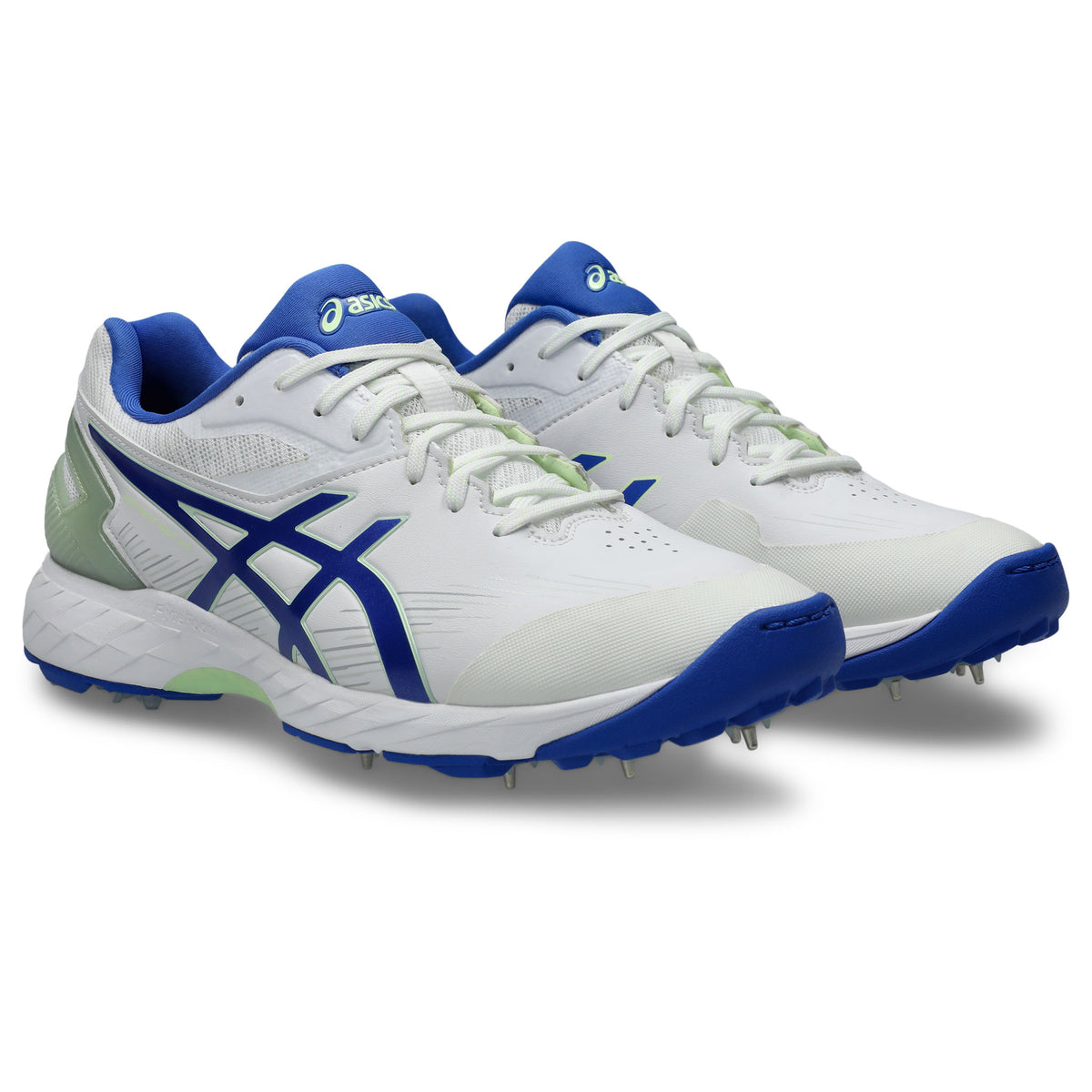 Asics 350 Not Out FF Full Spike Cricket Shoe