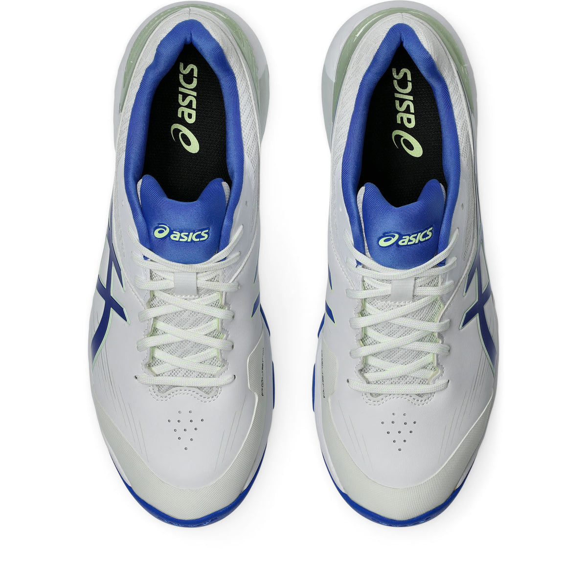 Asics 350 Not Out FF Full Spike Cricket Shoe