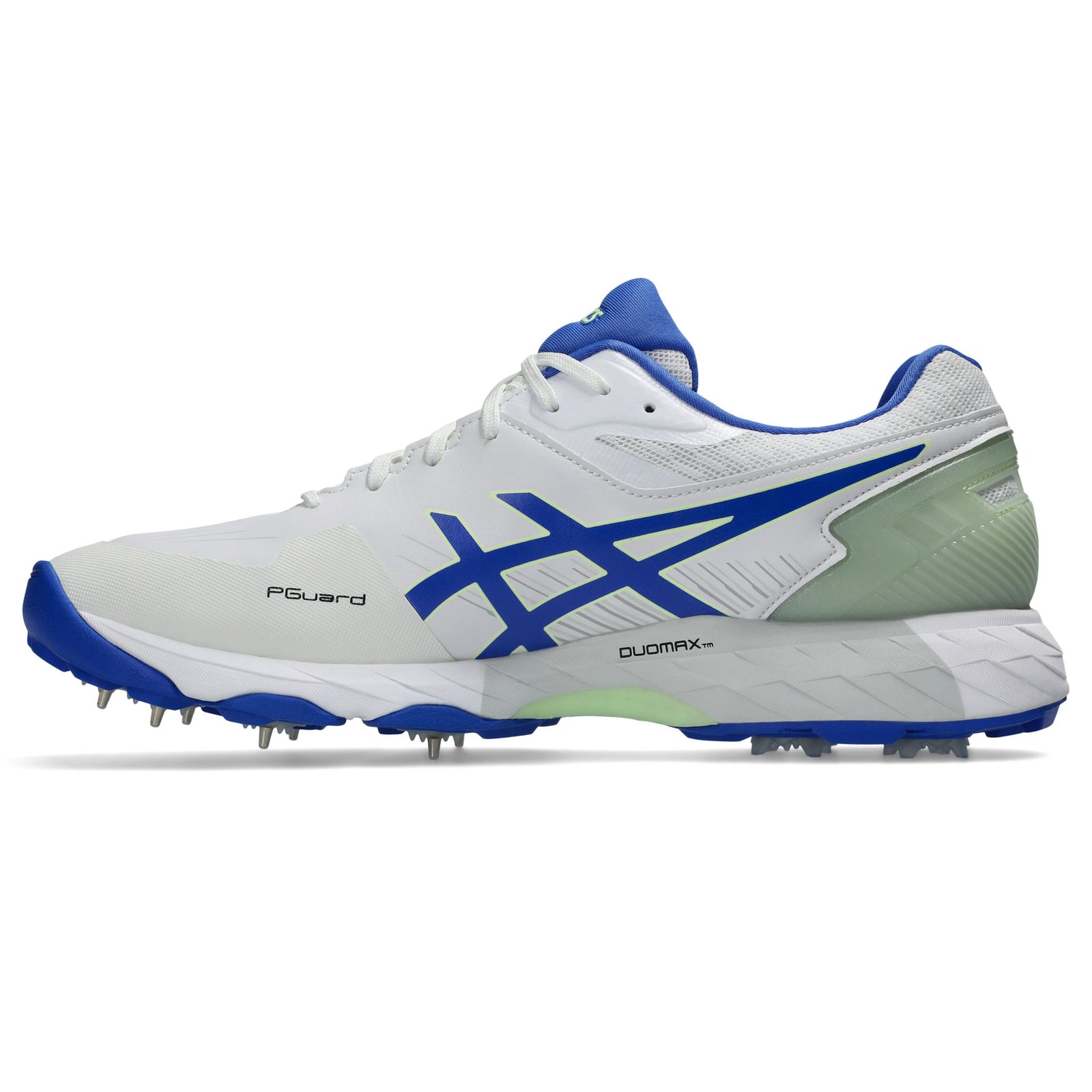 Asics 350 Not Out FF Full Spike Cricket Shoe