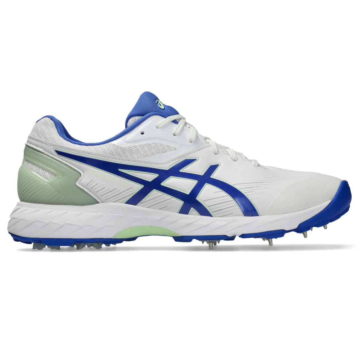 Asics 350 Not Out FF Full Spike Cricket Shoe