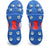 23/24 Asics Speed Menace FF Full Spike Cricket Shoe
