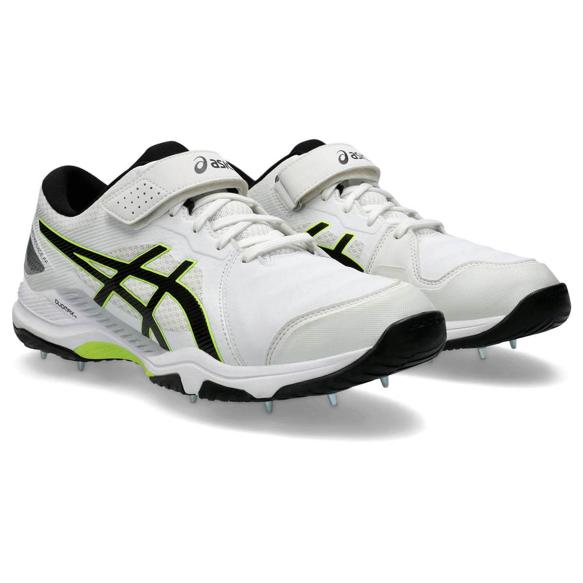 24/25 Asics Speed Menace FF Full Spike Cricket Shoe
