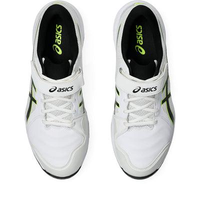 Asics Speed Menace FF Full Spike Cricket Shoe