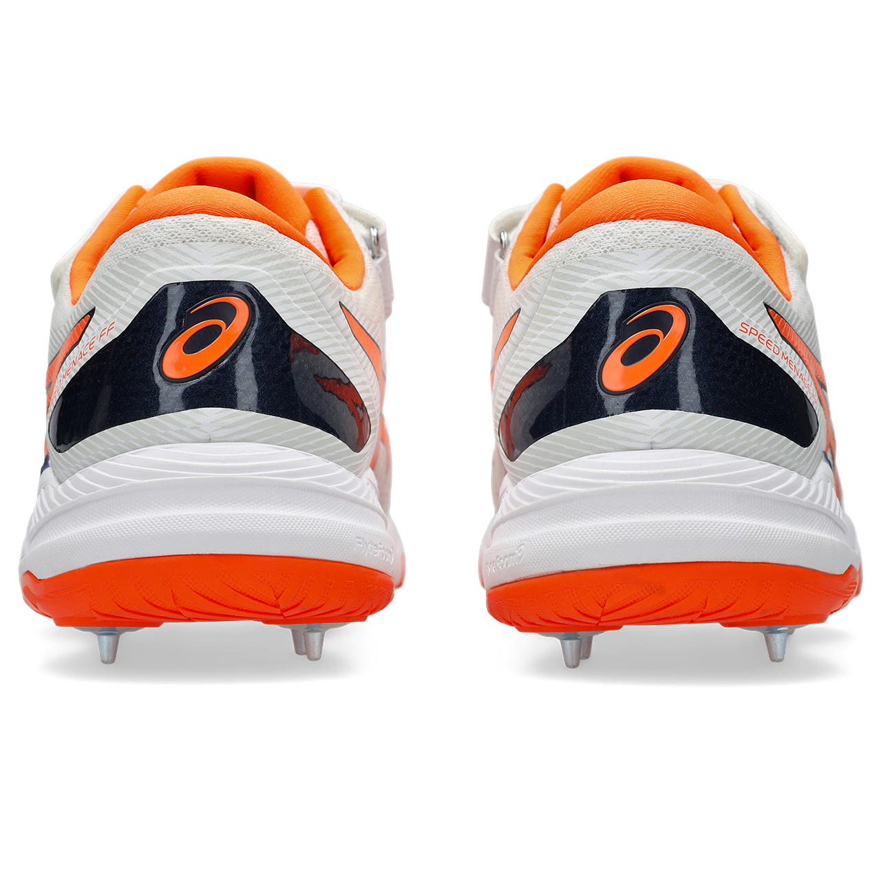 Asics Speed Menace FF Full Spike Cricket Shoe