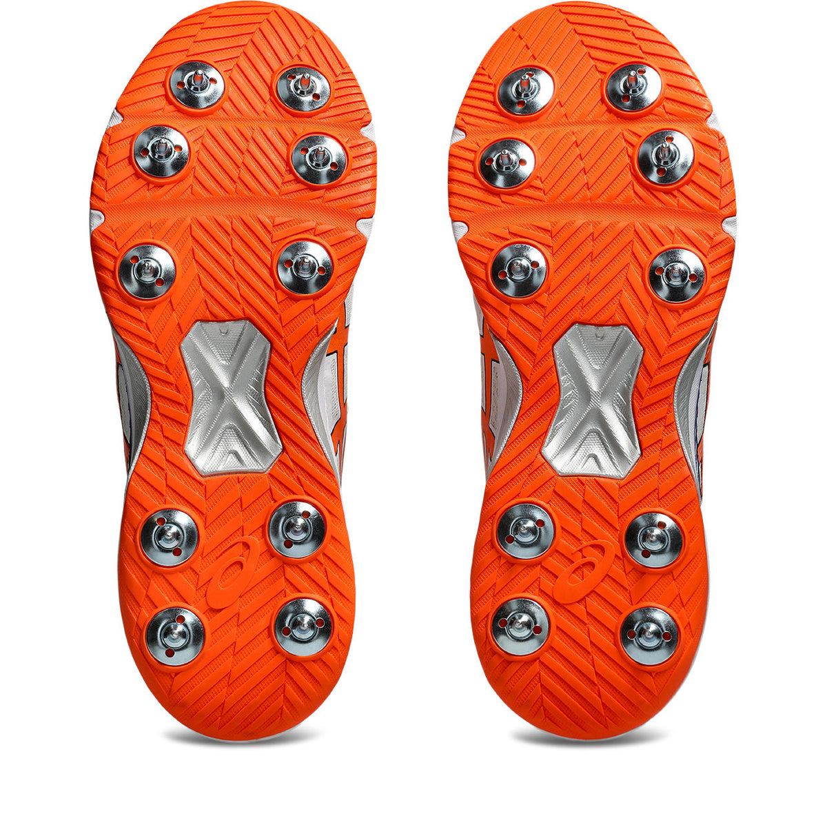 Asics Speed Menace FF Full Spike Cricket Shoe