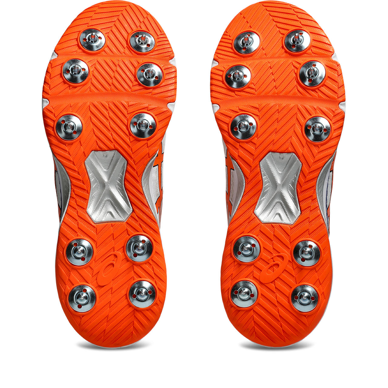 Asics Speed Menace FF Full Spike Cricket Shoe