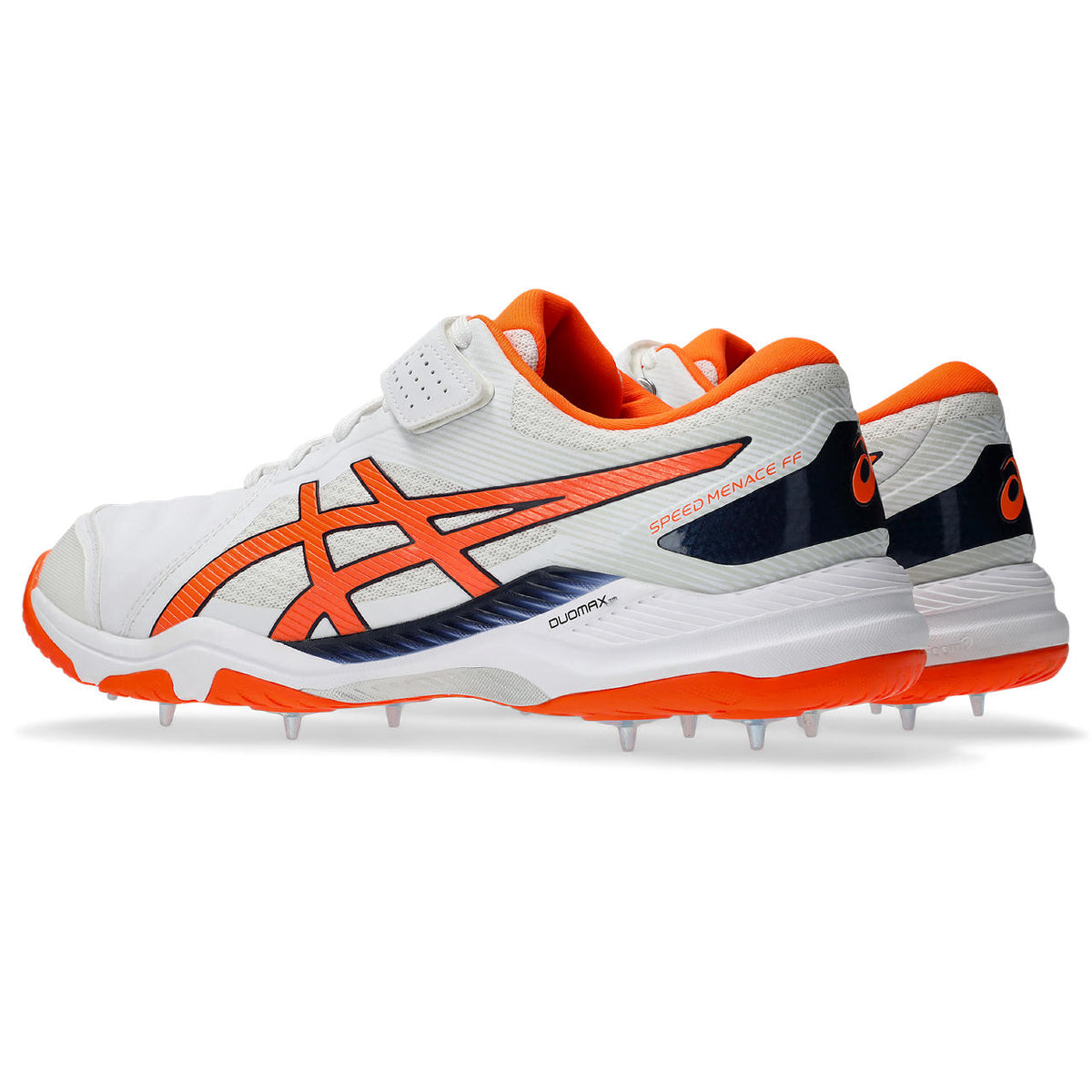 Asics Speed Menace FF Full Spike Cricket Shoe