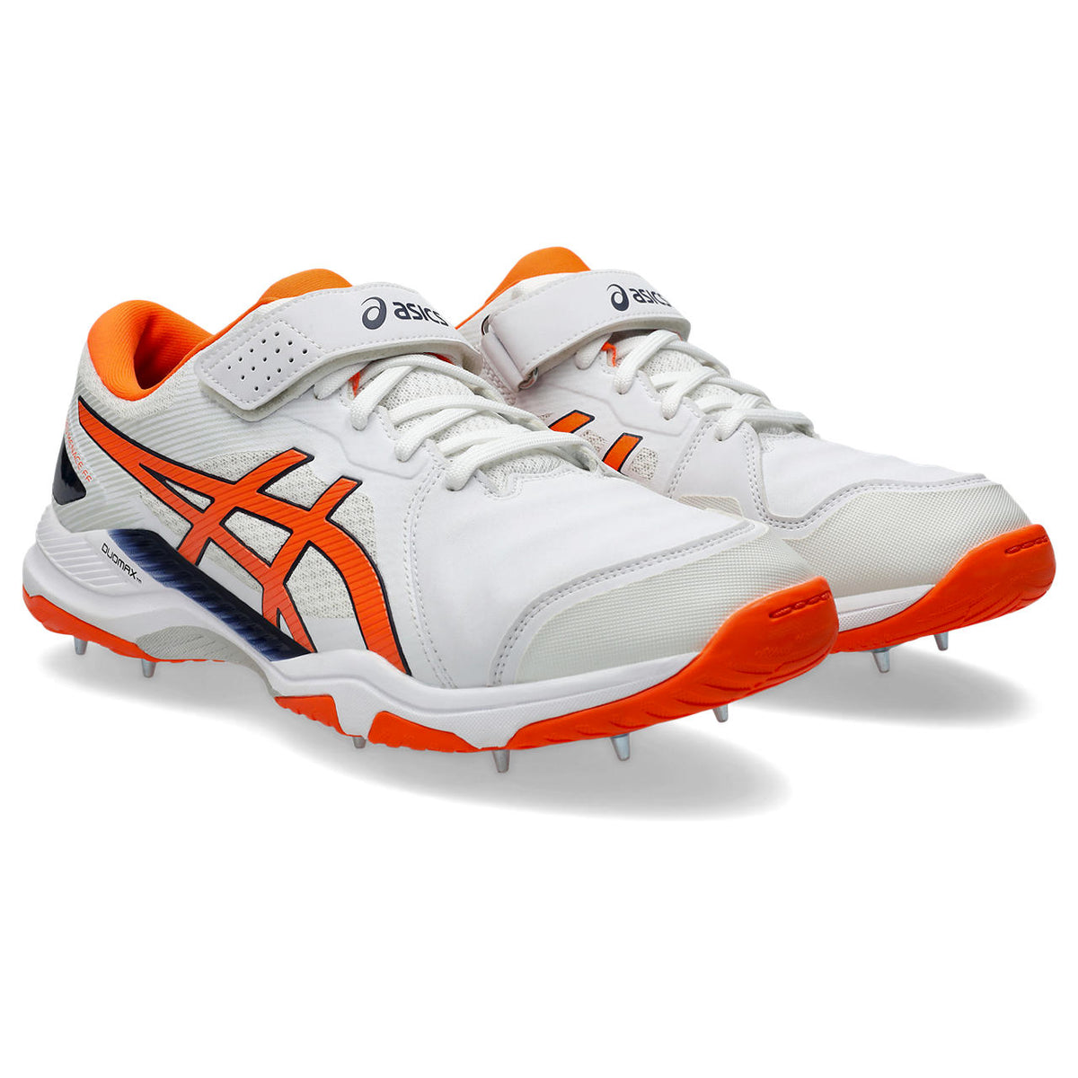 Asics Speed Menace FF Full Spike Cricket Shoe