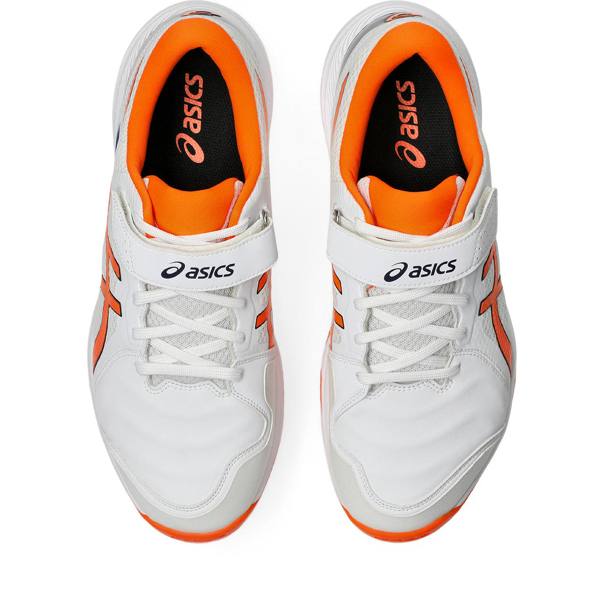 Asics Speed Menace FF Full Spike Cricket Shoe