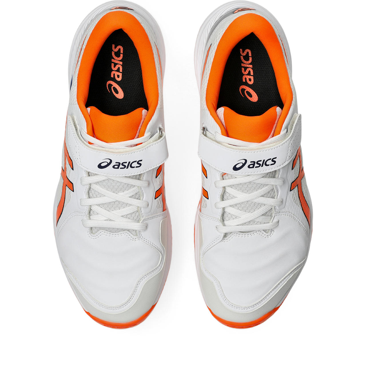 Asics Speed Menace FF Full Spike Cricket Shoe
