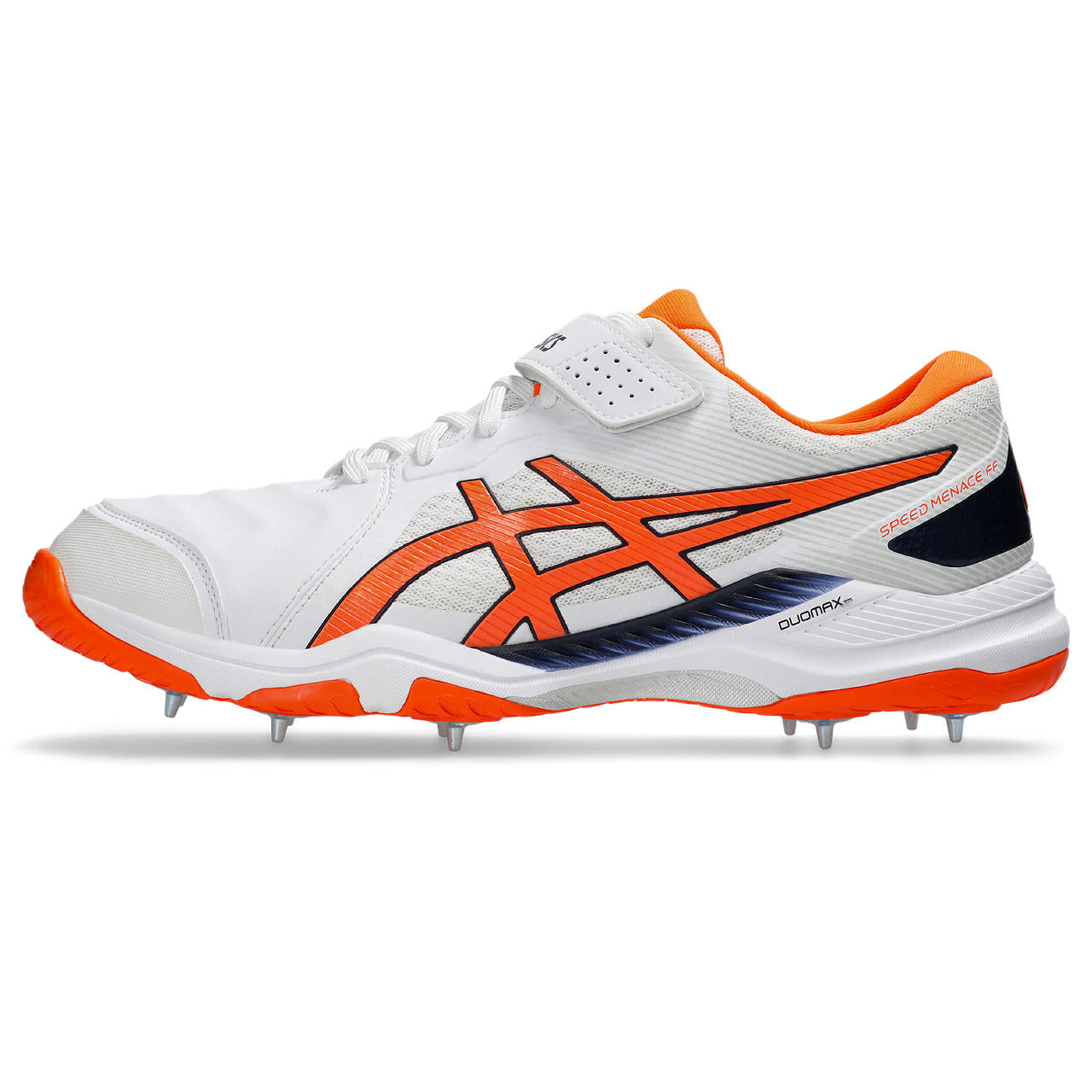 Asics Speed Menace FF Full Spike Cricket Shoe