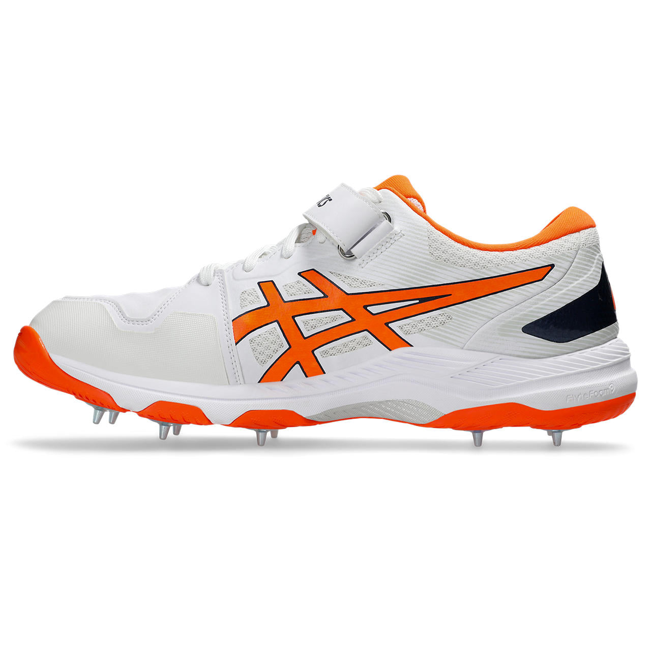 Asics Speed Menace FF Full Spike Cricket Shoe