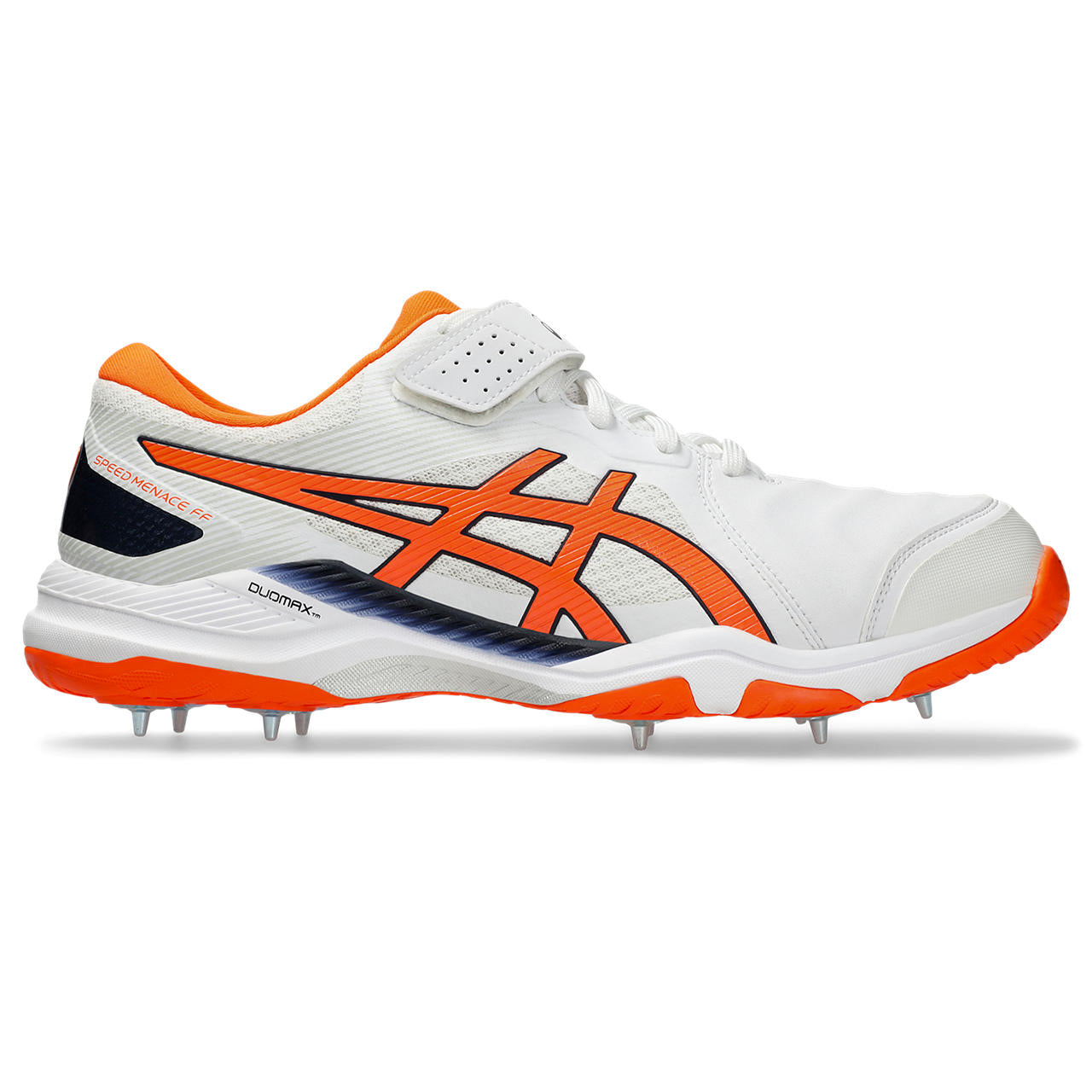 Asics Speed Menace FF Full Spike Cricket Shoe