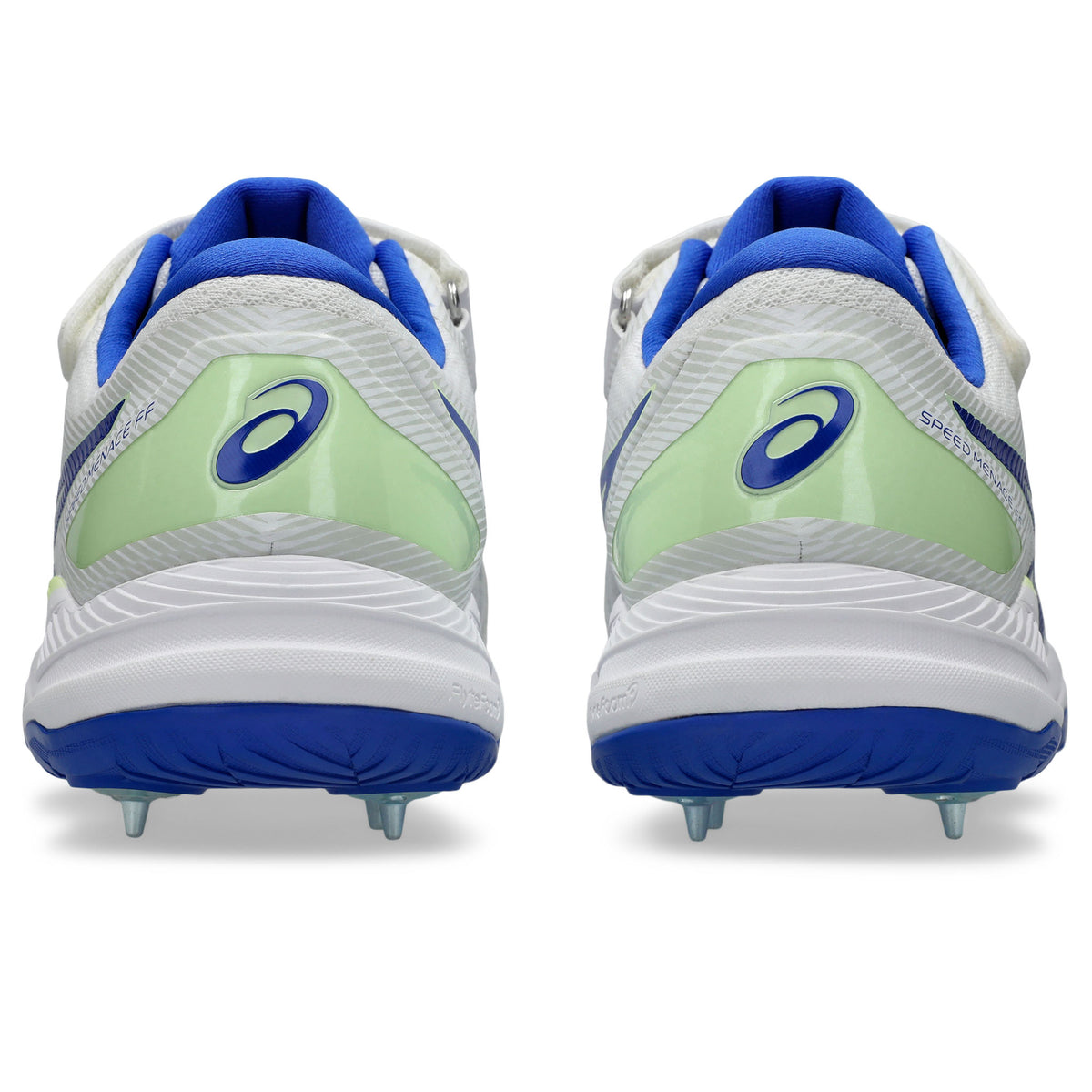 Asics Speed Menace FF Full Spike Cricket Shoe