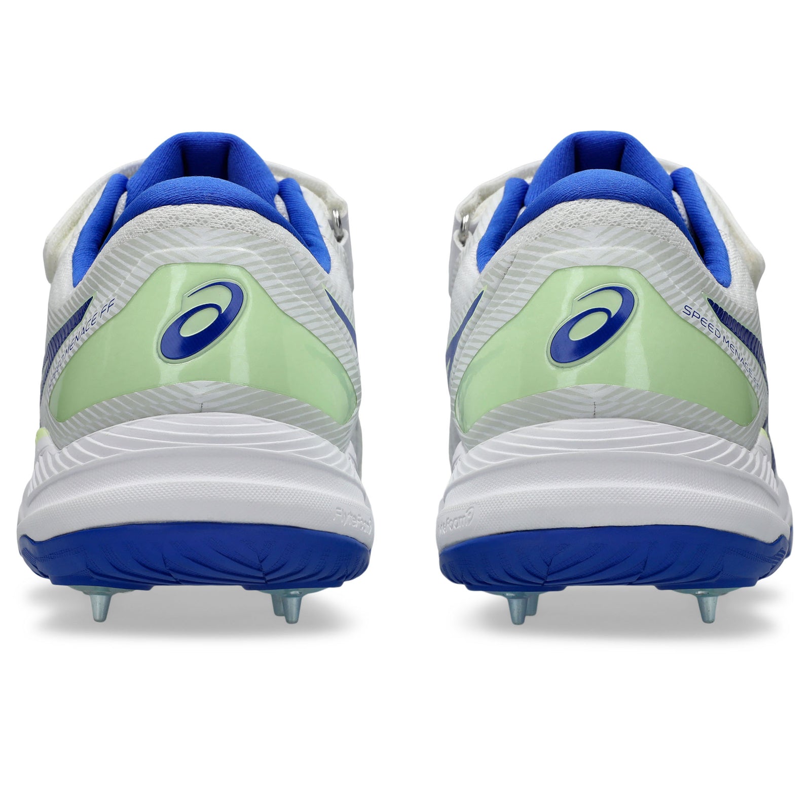 Asics Speed Menace FF Full Spike Cricket Shoe