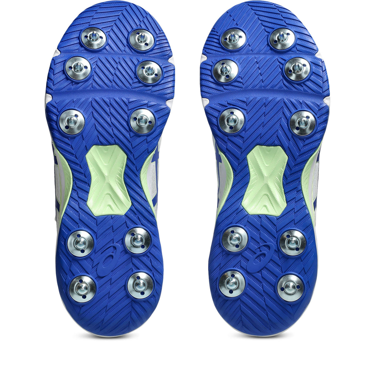 Asics Speed Menace FF Full Spike Cricket Shoe