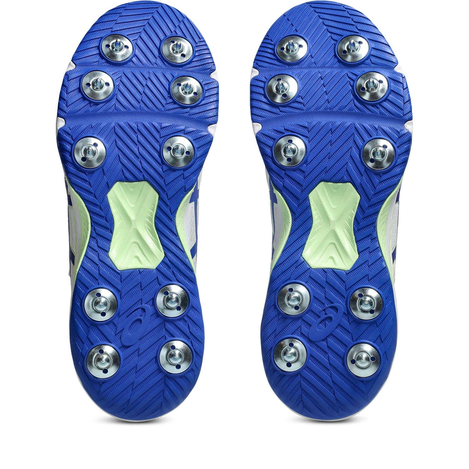 Asics Speed Menace FF Full Spike Cricket Shoe