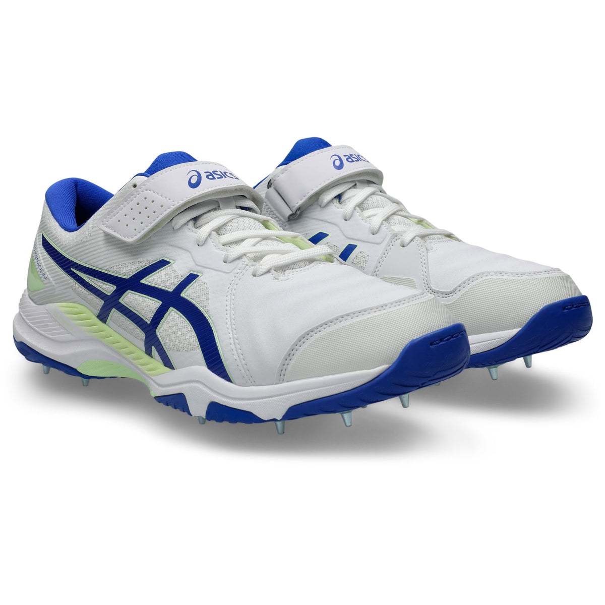 Asics Speed Menace FF Full Spike Cricket Shoe