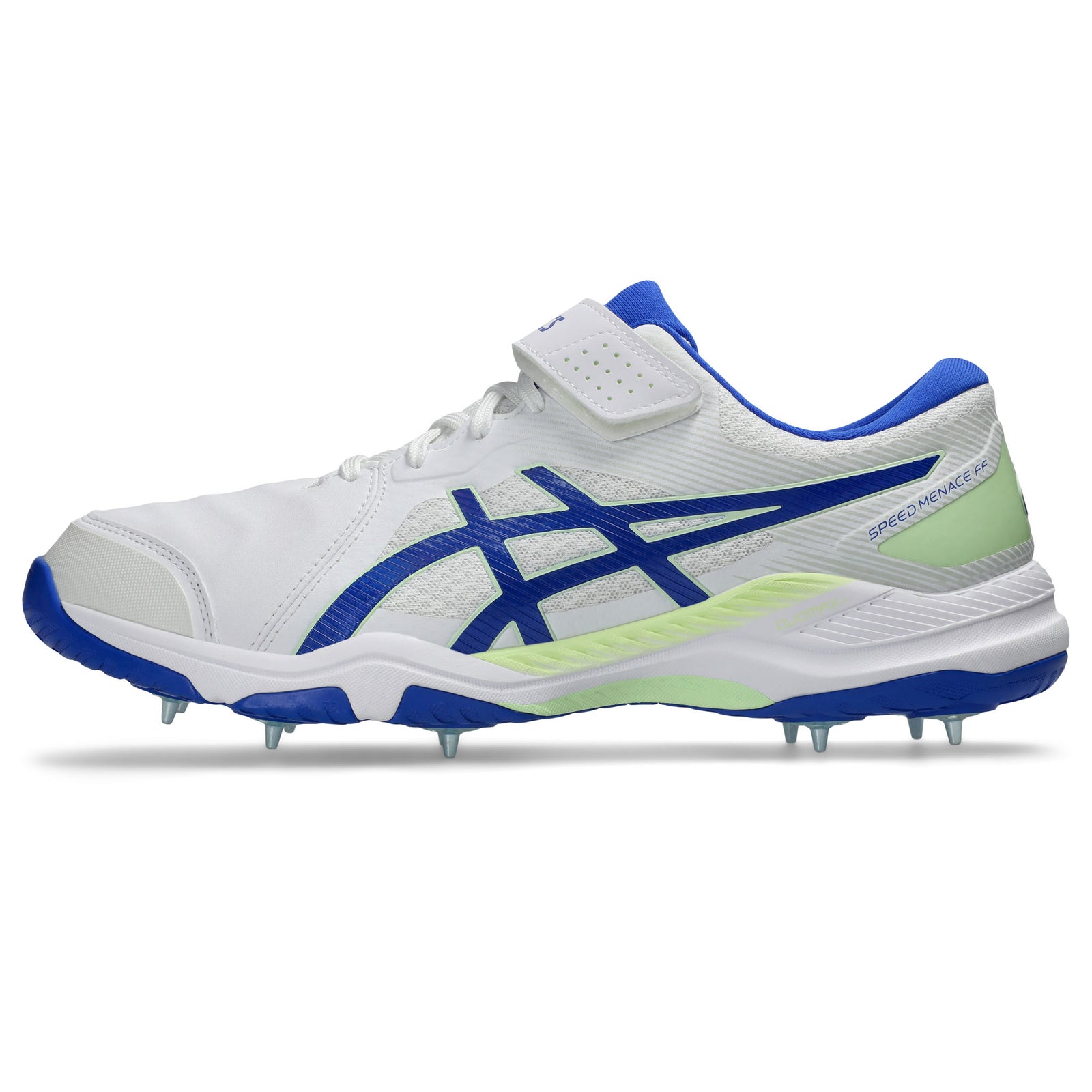 Asics Speed Menace FF Full Spike Cricket Shoe