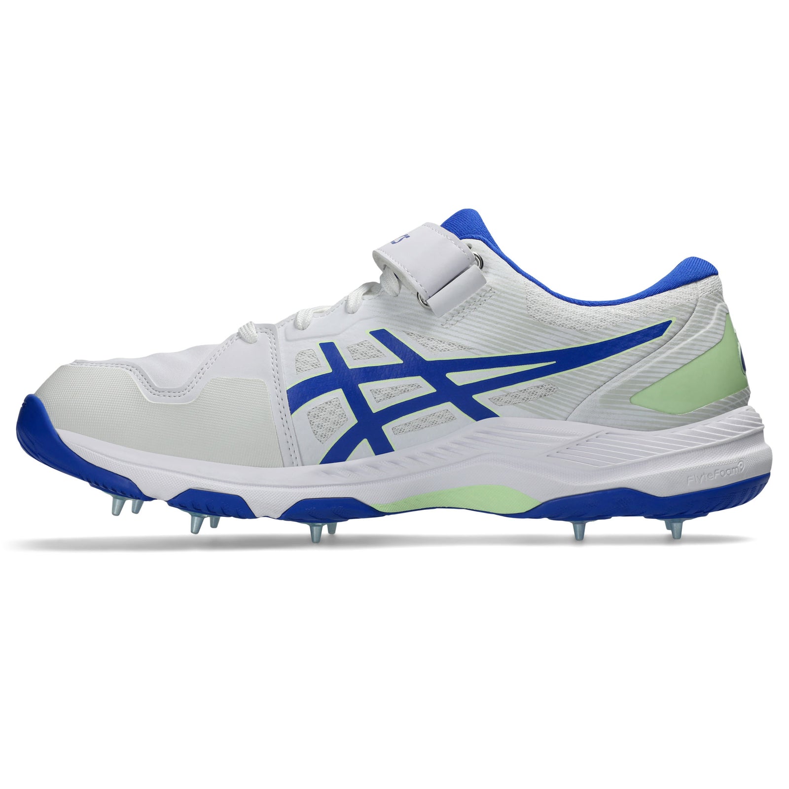 Asics Speed Menace FF Full Spike Cricket Shoe