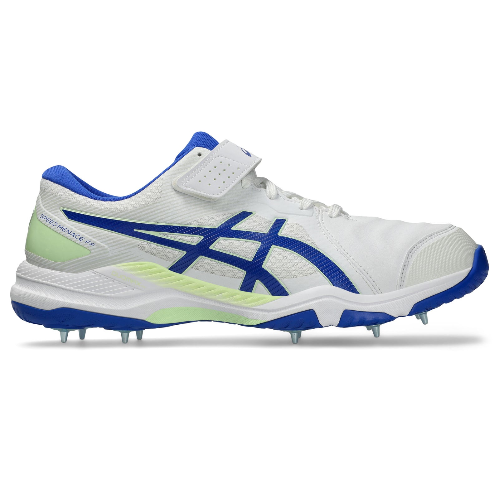Asics Speed Menace FF Full Spike Cricket Shoe