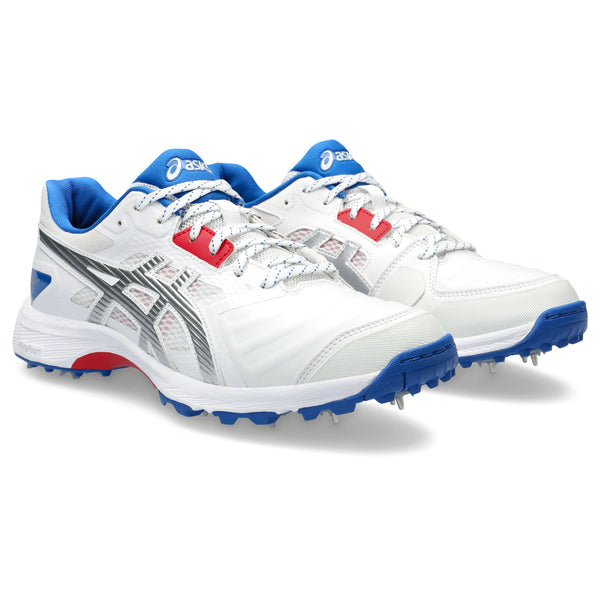 23 24 Asics Gel Gully 7 Full Spike Cricket Shoe Kingsgrove Sports