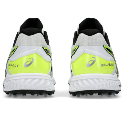 Asics Gel-Gully 7 Full Spike Cricket Shoe