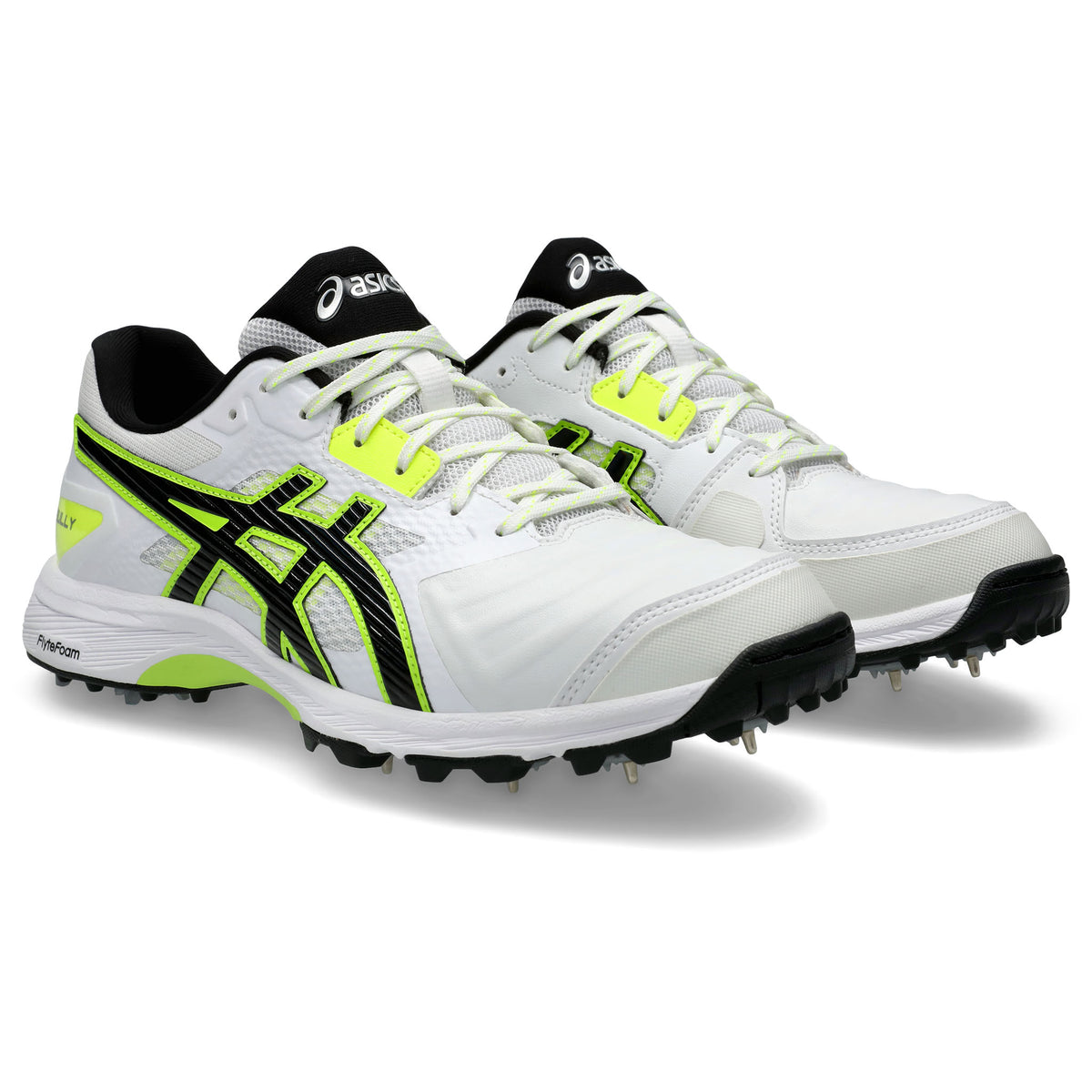 24/25 Asics Gel-Gully 7 Full Spike Cricket Shoe