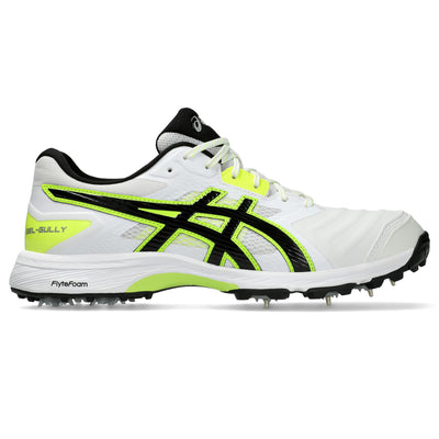 Asics Gel-Gully 7 Full Spike Cricket Shoe