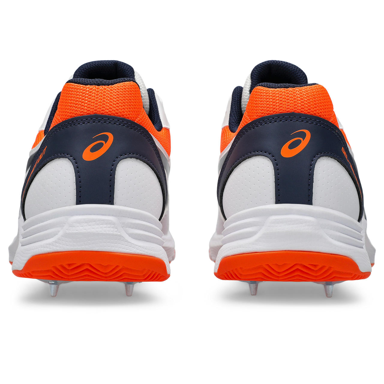 Asics Gel-100 Not Out Full Spike Cricket Shoe