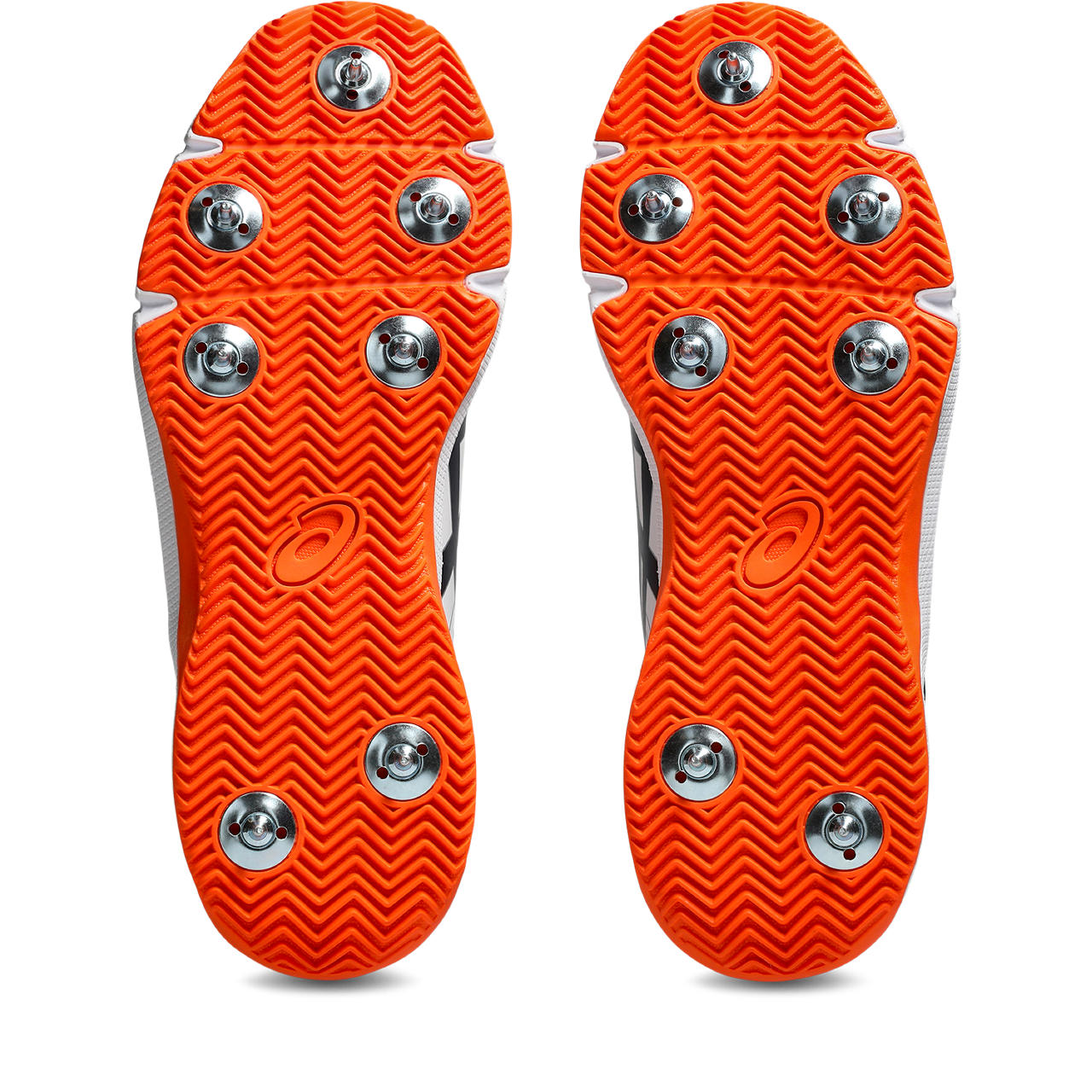 Asics Gel-100 Not Out Full Spike Cricket Shoe