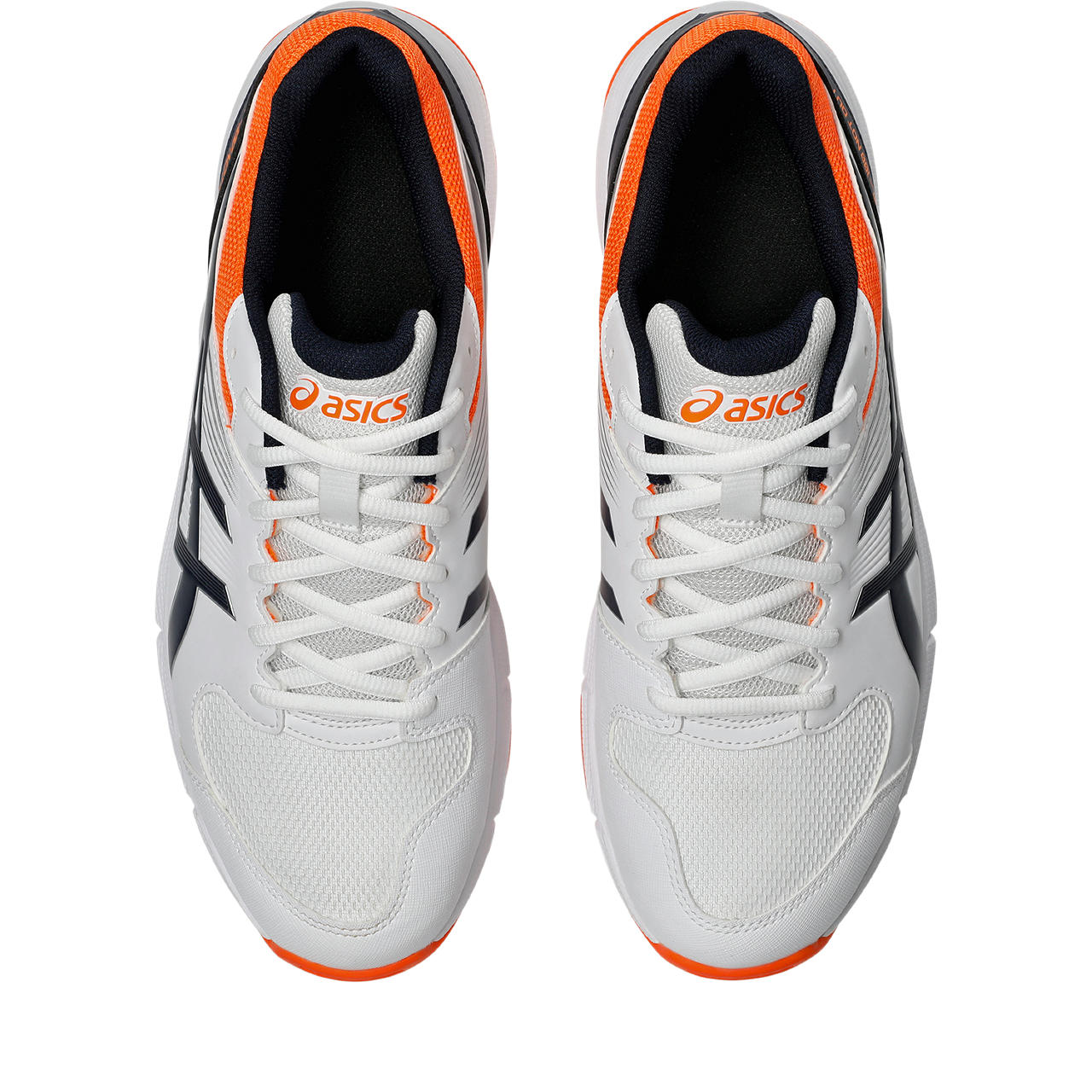 Asics Gel-100 Not Out Full Spike Cricket Shoe
