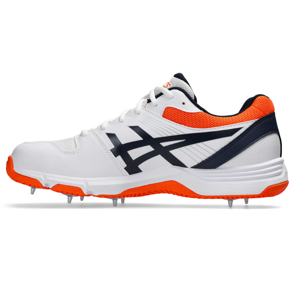 Asics Gel-100 Not Out Full Spike Cricket Shoe - Kingsgrove Sports