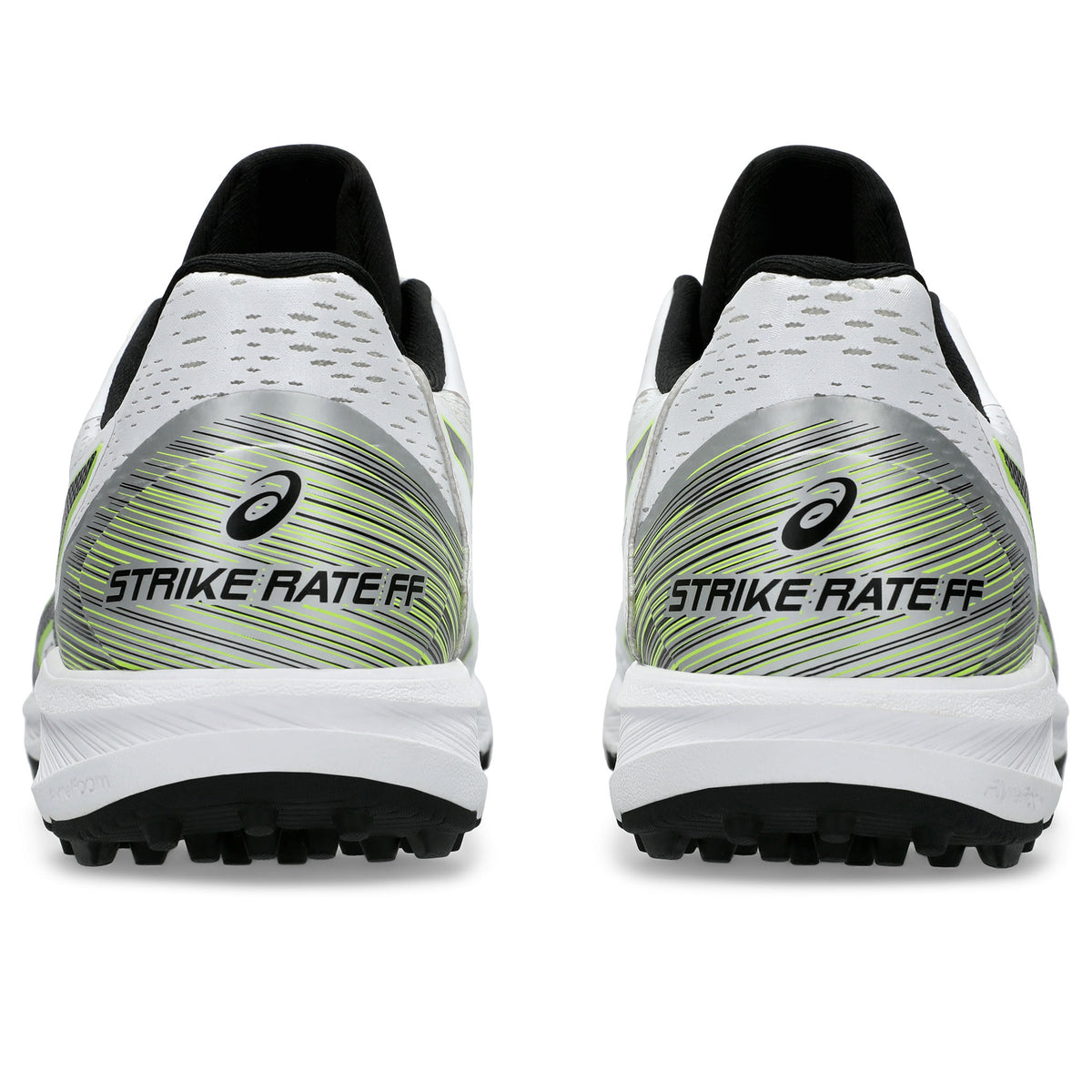 24/25 Asics Strike Rate FF Half Spike Cricket Shoe