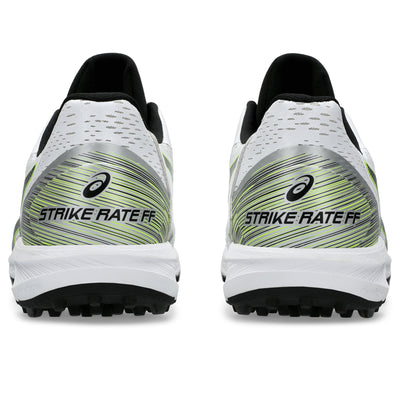 Asics Strike Rate FF Half Spike Cricket Shoe