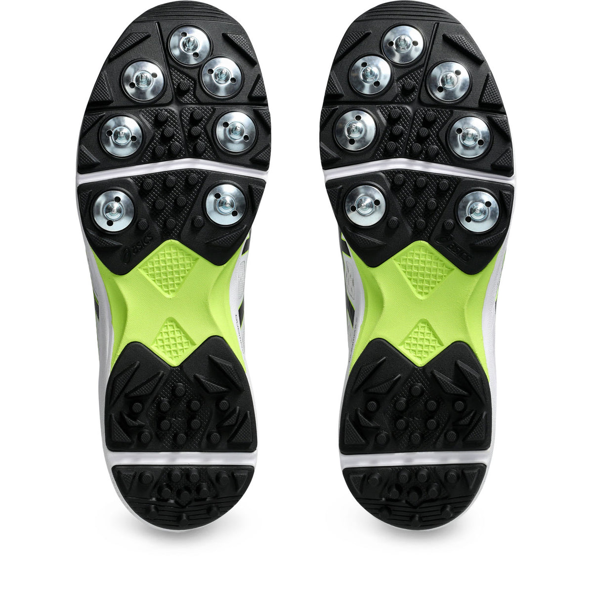 24/25 Asics Strike Rate FF Half Spike Cricket Shoe