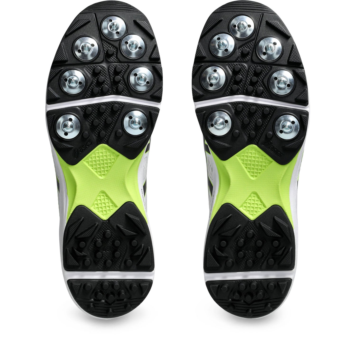 24/25 Asics Strike Rate FF Half Spike Cricket Shoe