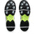 24/25 Asics Strike Rate FF Half Spike Cricket Shoe