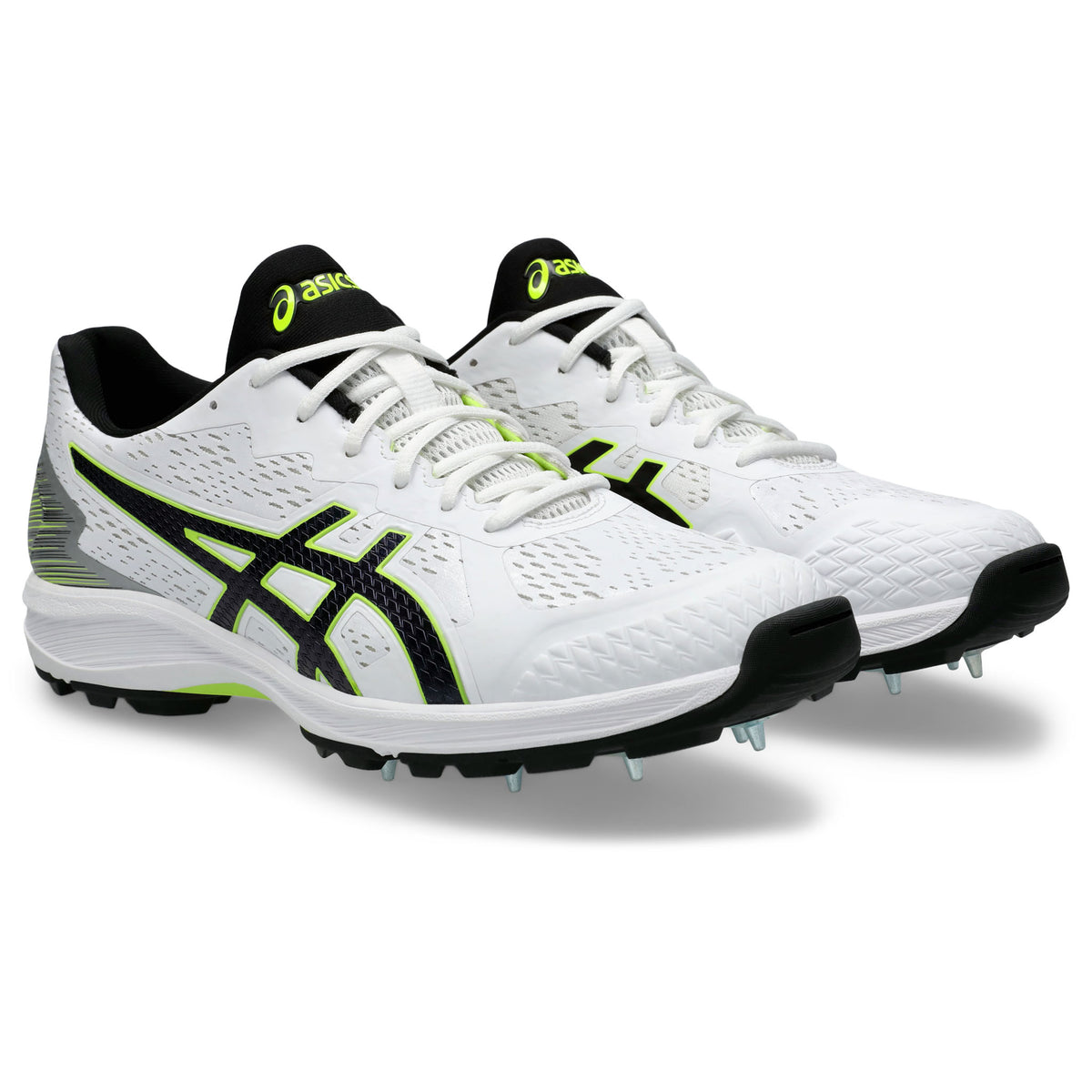24/25 Asics Strike Rate FF Half Spike Cricket Shoe
